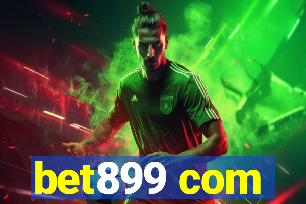 bet899 com